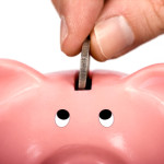 How to Save More of Your Paycheck: Saving & Budgeting
