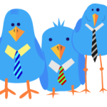 Twitter: Networking and Professionalism