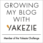 Yakezi Challenge..For Real This Time