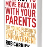 How Not to Move Back in With Your Parents-Review