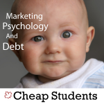 Marketing, Psychology and Debt