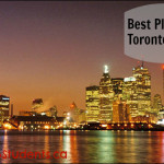 Best Places in Toronto
