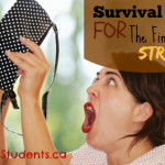 Survival Tips for the Final Stretch