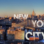 Travelling to New York City