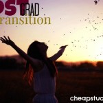 Post Grad Transition