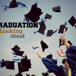 Graduation and Looking Ahead